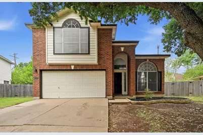 3629 Ruby Red Drive, Austin, TX 78728 - Photo 1