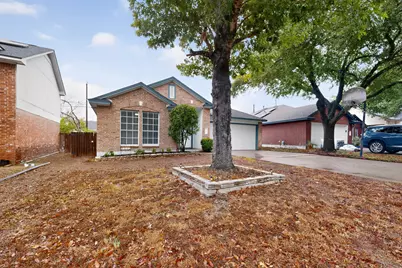 2447 Roundabout Lane, Round Rock, TX 78664 - Photo 3
