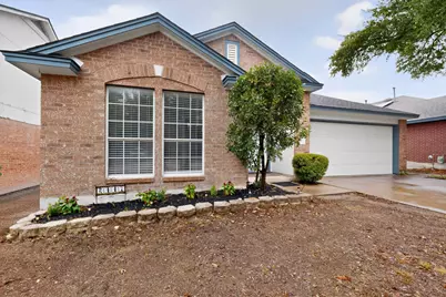 2447 Roundabout Lane, Round Rock, TX 78664 - Photo 5