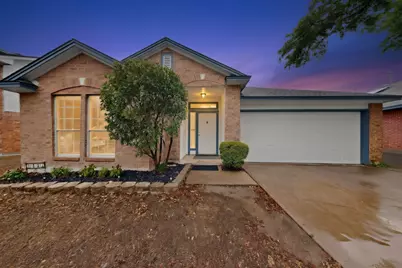 2447 Roundabout Lane, Round Rock, TX 78664 - Photo 1