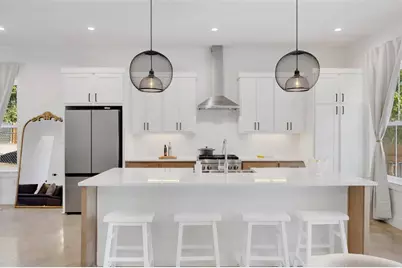 5007 Lott Avenue #1, Austin, TX 78721 - Photo 9