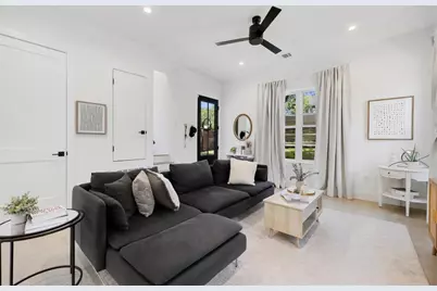 5007 Lott Avenue #1, Austin, TX 78721 - Photo 3