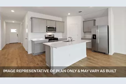 18108 Blazing Ranch Lane, Manor, TX 78653 - Photo 9