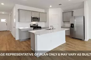 18108 Blazing Rnch Ln, Manor, TX 78653 - Photo 9