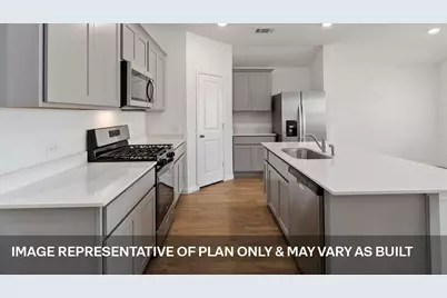 18108 Blazing Ranch Lane, Manor, TX 78653 - Photo 7