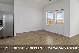 18108 Blazing Rnch Ln, Manor, TX 78653 - Photo 11