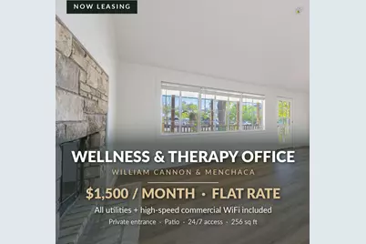 6700 Menchaca Road #1-J, Austin, TX 78745 - Photo 1
