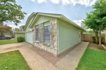 5901 Kevin Kelly Place, Austin, TX 78727 - Photo 3