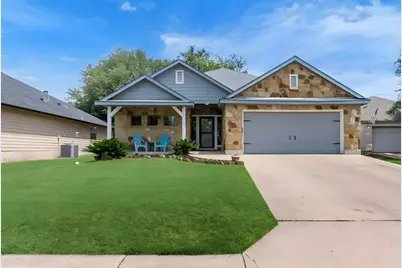 208 Cailin Court, Burnet, TX 78611 - Photo 35