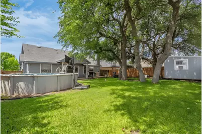 208 Cailin Court, Burnet, TX 78611 - Photo 25
