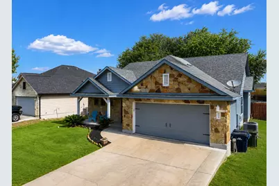 208 Cailin Court, Burnet, TX 78611 - Photo 31