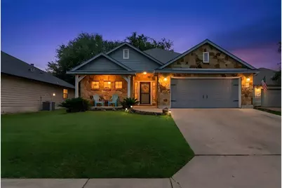 208 Cailin Court, Burnet, TX 78611 - Photo 3
