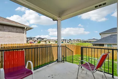 405 Mais Drive, Georgetown, TX 78626 - Photo 21