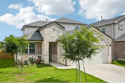 405 Mais Drive, Georgetown, TX 78626 - Photo 1