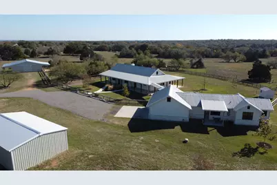 397 Glass Lane, Bastrop, TX 78602 - Photo 1