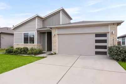 14317 Cantarra Drive, Pflugerville, TX 78660 - Photo 3