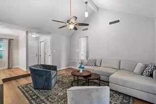 2312 Windrift Way, Round Rock, TX 78664 - Photo 9