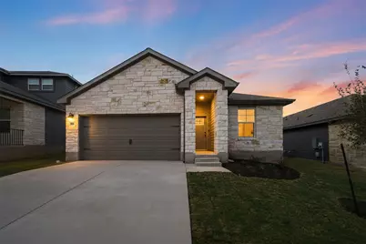 454 El Capitan Loop, Dripping Springs, TX 78620 - Photo 1