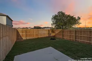 3921 Abbott Pass, St Hedwig, TX 78152 - Photo 9