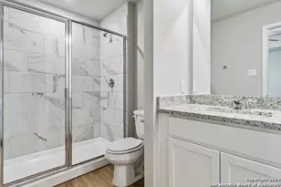 3921 Abbott Pass, St Hedwig, TX 78152 - Photo 7