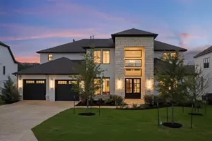 2420 Novara Trl, Leander, TX 78641 - Photo 1