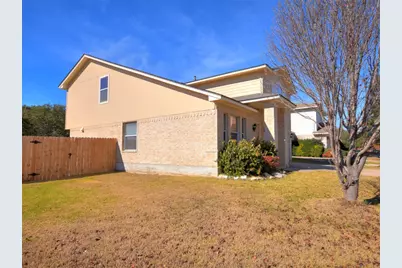 3600 Spring Canyon Trail, Round Rock, TX 78681 - Photo 3