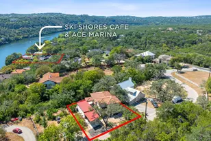 3107 Frijolita Rd, Austin, TX 78730 - Photo 1