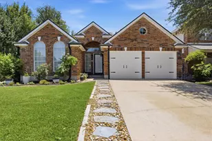 9003 Mountain Mist Ln, Round Rock, TX 78681 - Photo 1