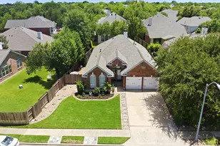 9003 Mountain Mist Ln, Round Rock, TX 78681 - Photo 35