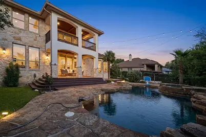 4100 Sugarloaf Drive, Austin, TX 78738 - Photo 29
