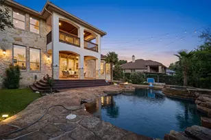 4100 Sugarloaf Dr, Austin, TX 78738 - Photo 29