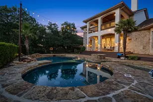 4100 Sugarloaf Dr, Austin, TX 78738 - Photo 31