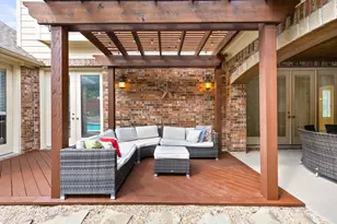 7109 Via Correto Dr, Austin, TX 78749 - Photo 35