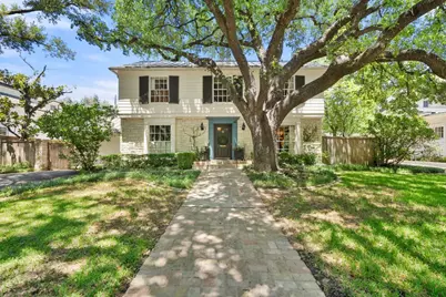 1510 Gaston Avenue, Austin, TX 78703 - Photo 1