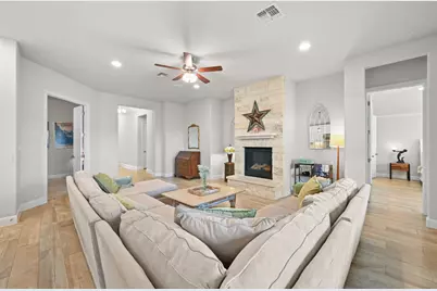 228 Helena Lane, Kyle, TX 78640 - Photo 15