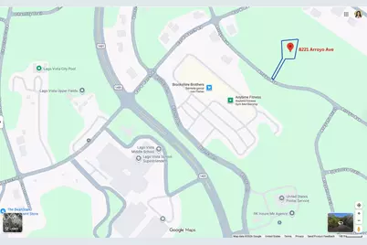 8221 Arroyo Avenue, Lago Vista, TX 78645 - Photo 3