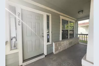 2126 Bluffstone Drive, Round Rock, TX 78665 - Photo 3