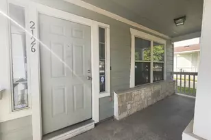 2126 Bluffstone Dr, Round Rock, TX 78665 - Photo 3