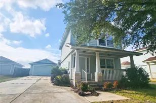 2126 Bluffstone Dr, Round Rock, TX 78665 - Photo 1