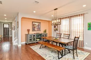 1067 Toltec Trail, Georgetown, TX 78626 - Photo 9