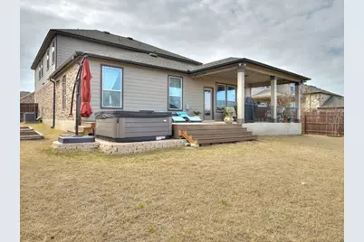 1067 Toltec Trail, Georgetown, TX 78626 - Photo 29