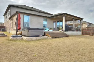 1067 Toltec Trail, Georgetown, TX 78626 - Photo 29