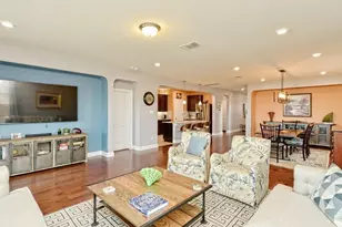 1067 Toltec Trail, Georgetown, TX 78626 - Photo 3