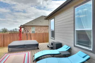 1067 Toltec Trail, Georgetown, TX 78626 - Photo 27