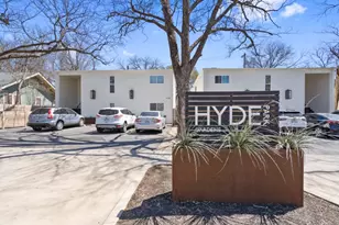 4105 Speedway, Austin, TX 78751 - Photo 3