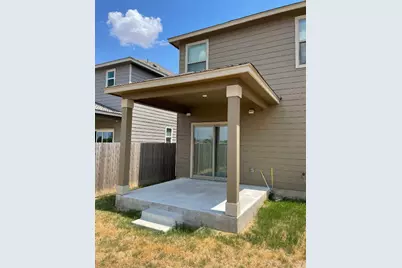 717 Bailey Park Drive, Jarrell, TX 76537 - Photo 13