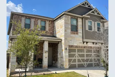 717 Bailey Park Drive, Jarrell, TX 76537 - Photo 1