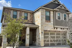 717 Bailey Park Dr, Jarrell, TX 76537 - Photo 1