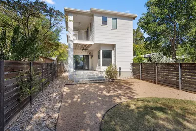 1107 Taulbee Lane #B, Austin, TX 78757 - Photo 29