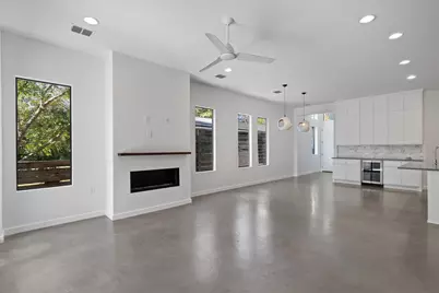 1107 Taulbee Lane #B, Austin, TX 78757 - Photo 5